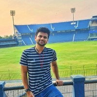 Sidhartha Anurag Dhal