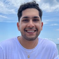 Daniel Ramírez