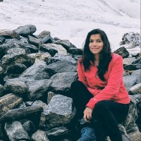 Anubha Gole