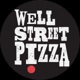 Well Street Pizza Hackney
