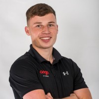 Aidan Adams
