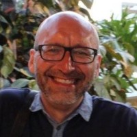 Mark Nagy