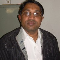 Dr. P. K. Bharti