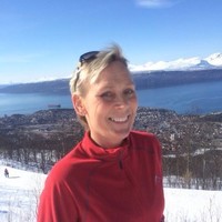 Anne Line Dahlen Bie