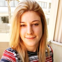 Alanna Baldwin