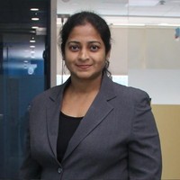 Swati Gandhi