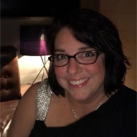 Sarah Vos, Arm