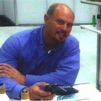 Tony Varrasso