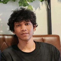 Gautham Sreeramozu