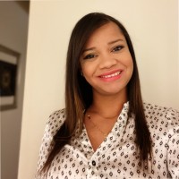 Raquel Duran Chourio