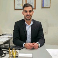Eli Warwar