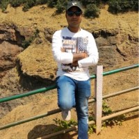 Pritesh Upadhyay