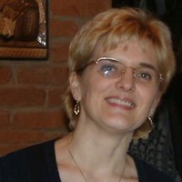 Violeta Gilca