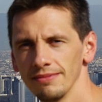 Anthony Moreau