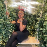 Mmegwa Ihuoma Amelia