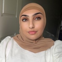 Aisha Tlais