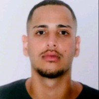Gabriel Kaue De Moraes Souza Feitosa