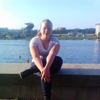 Tricia Winder