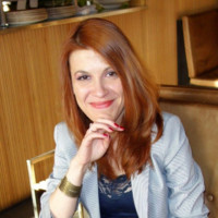 Maja Sucevic