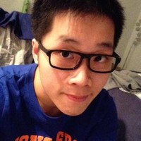 Benjamin Hsiao