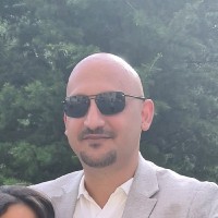 Halit Nazligul