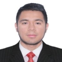 Johan Alexander Aguila Florentini
