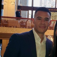 Victor H Ruiz, Mba