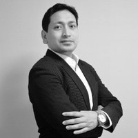 Saiduzzaman Majumder, CISSP, CISA