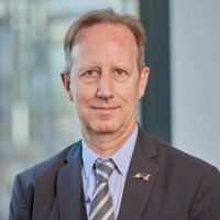 Michael Ugo Holmlund