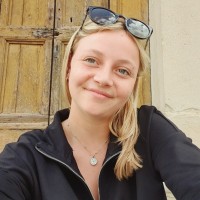 Florence De Groof