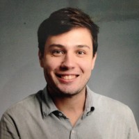 Pedro Luiz Gelmini Cesar