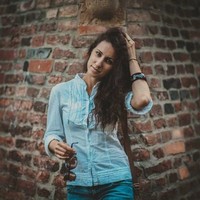 Olena Kuznetsova