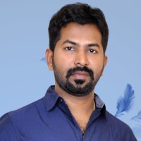 Likko Mark Jayaraj