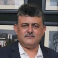 Subhankar Chakraborty