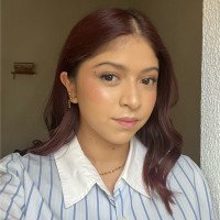 Itzel Prieto Rico