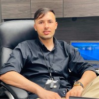 Hadayat Rahimi