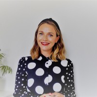 Lucy Buckland