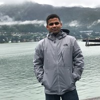 Jayeshkumar Patel