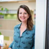 Tanja Van Den Broek