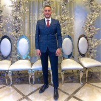 Abbas Shaito