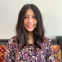 Sreemoyee Roychoudhury
