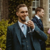 Adam Gleadow