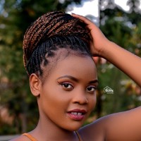 PURITY NJOKI