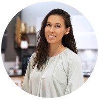 Petra Sui Kim Krämer