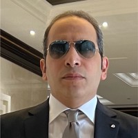 Khaled Hashem