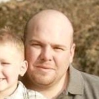 Joshua Richey