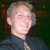 Jared Shimp