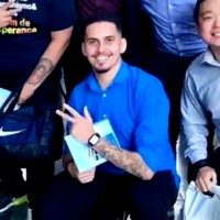 Rafael Gama