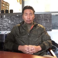 Daiki Yamaguchi