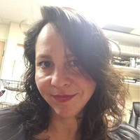 Melissa Conrey, Rdn